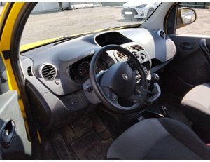 
										RENAULT KANGOO FURGON MAXI EXPRESS MAXI 2P BLUE DCI 70 KW (95CV) full									