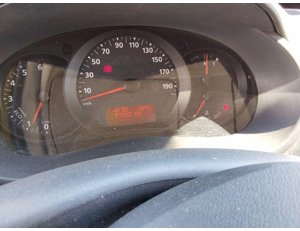 
										RENAULT KANGOO FURGON MAXI EXPRESS MAXI 2P BLUE DCI 70 KW (95CV) full									