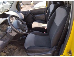 
										RENAULT KANGOO FURGON MAXI EXPRESS MAXI 2P BLUE DCI 70 KW (95CV) full									