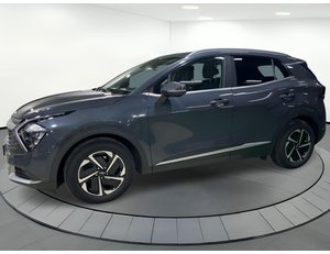
										KIA SPORTAGE 1.6 CRDI 115 PULSE full									