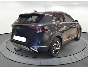
										KIA SPORTAGE 1.6 CRDI 115 PULSE full									