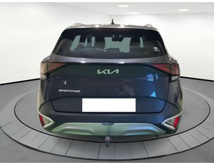 
										KIA SPORTAGE 1.6 CRDI 115 PULSE full									