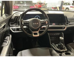 
										KIA SPORTAGE 1.6 CRDI 115 PULSE full									