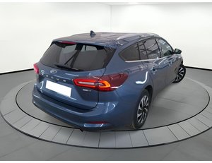 
										FORD FOCUS BREAK 1.0 FLEXI MHEV 125 TITANI X BUSIN full									