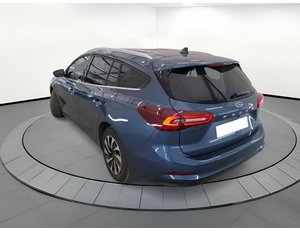 
										FORD FOCUS BREAK 1.0 FLEXI MHEV 125 TITANI X BUSIN full									