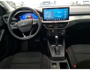 
										FORD FOCUS BREAK 1.0 FLEXI MHEV 125 TITANI X BUSIN full									