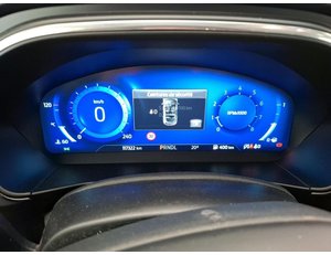 
										FORD FOCUS BREAK 1.0 FLEXI MHEV 125 TITANI X BUSIN full									