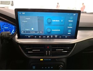 
										FORD FOCUS BREAK 1.0 FLEXI MHEV 125 TITANI X BUSIN full									