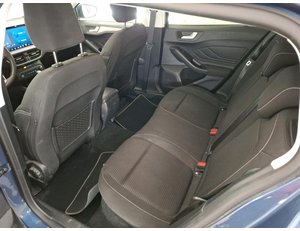 
										FORD FOCUS BREAK 1.0 FLEXI MHEV 125 TITANI X BUSIN full									