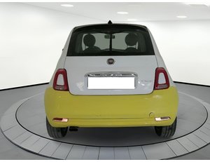 
										FIAT 500 LOUNGE 1.0 6V HYBRID 52KW (70 CV) full									