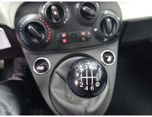 
										FIAT 500 LOUNGE 1.0 6V HYBRID 52KW (70 CV) full									