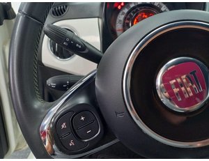 
										FIAT 500 LOUNGE 1.0 6V HYBRID 52KW (70 CV) full									