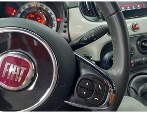 
										FIAT 500 LOUNGE 1.0 6V HYBRID 52KW (70 CV) full									