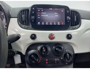 
										FIAT 500 LOUNGE 1.0 6V HYBRID 52KW (70 CV) full									