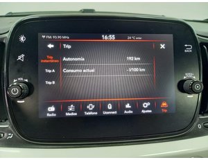 
										FIAT 500 LOUNGE 1.0 6V HYBRID 52KW (70 CV) full									