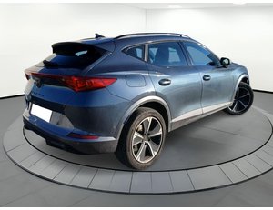 
										CUPRA FORMENTOR E-HYBRID 1.4 205CV AT6 E6D full									