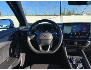 
										CUPRA FORMENTOR E-HYBRID 1.4 205CV AT6 E6D full									