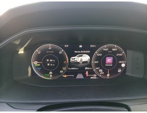 
										CUPRA FORMENTOR E-HYBRID 1.4 205CV AT6 E6D full									