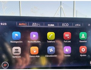 
										CUPRA FORMENTOR E-HYBRID 1.4 205CV AT6 E6D full									
