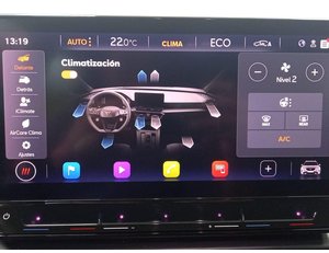 
										CUPRA FORMENTOR E-HYBRID 1.4 205CV AT6 E6D full									