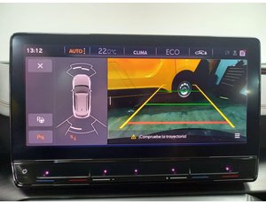 
										CUPRA FORMENTOR E-HYBRID 1.4 205CV AT6 E6D full									