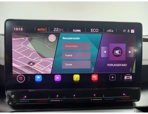 
										CUPRA FORMENTOR E-HYBRID 1.4 205CV AT6 E6D full									