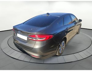 
										FORD MONDEO 2.0 HIBRIDO 138KW (187CV) TREND HEV AUTO full									