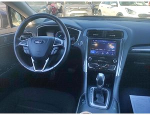 
										FORD MONDEO 2.0 HIBRIDO 138KW (187CV) TREND HEV AUTO full									