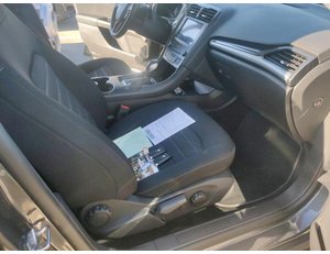 
										FORD MONDEO 2.0 HIBRIDO 138KW (187CV) TREND HEV AUTO full									