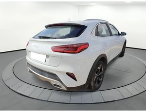 
										KIA CEED X1.0 T-GDI DRIVE 88KW (120CV) full									