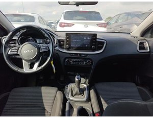 
										KIA CEED X1.0 T-GDI DRIVE 88KW (120CV) full									