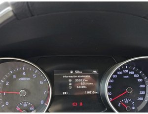
										KIA CEED X1.0 T-GDI DRIVE 88KW (120CV) full									