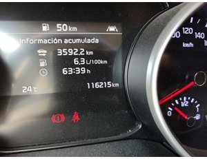 
										KIA CEED X1.0 T-GDI DRIVE 88KW (120CV) full									