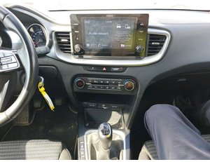 
										KIA CEED X1.0 T-GDI DRIVE 88KW (120CV) full									