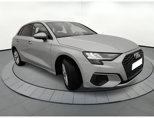 
										AUDI A3 SPORTBACK 1.4 40 TFSI E 5D full									