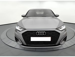 
										AUDI A3 SPORTBACK 1.4 40 TFSI E 5D full									