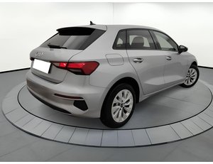 
										AUDI A3 SPORTBACK 1.4 40 TFSI E 5D full									