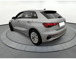 
										AUDI A3 SPORTBACK 1.4 40 TFSI E 5D full									
