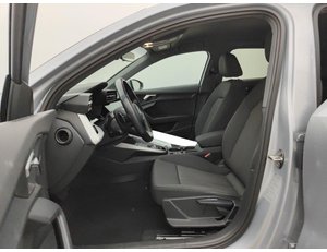 
										AUDI A3 SPORTBACK 1.4 40 TFSI E 5D full									