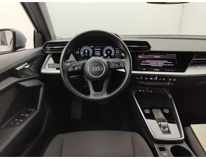
										AUDI A3 SPORTBACK 1.4 40 TFSI E 5D full									