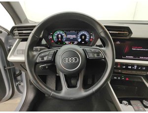 
										AUDI A3 SPORTBACK 1.4 40 TFSI E 5D full									