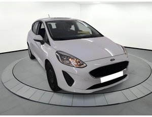
										FORD FIESTA 1.1I 55KW TREND full									