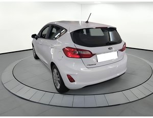 
										FORD FIESTA 1.1I 55KW TREND full									