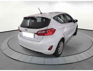 
										FORD FIESTA 1.1I 55KW TREND full									