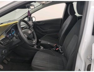 
										FORD FIESTA 1.1I 55KW TREND full									