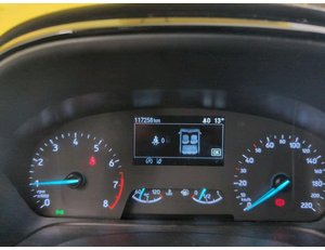 
										FORD FIESTA 1.1I 55KW TREND full									