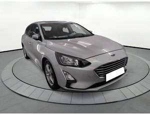 
										FORD FOCUS 1.0I ECOBOOST MHEV 92KW CONNECTED full									