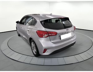 
										FORD FOCUS 1.0I ECOBOOST MHEV 92KW CONNECTED full									