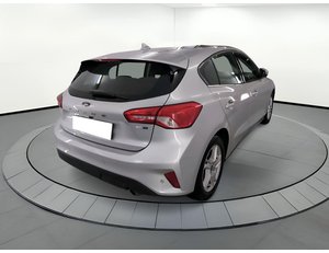 
										FORD FOCUS 1.0I ECOBOOST MHEV 92KW CONNECTED full									