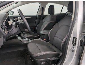 
										FORD FOCUS 1.0I ECOBOOST MHEV 92KW CONNECTED full									